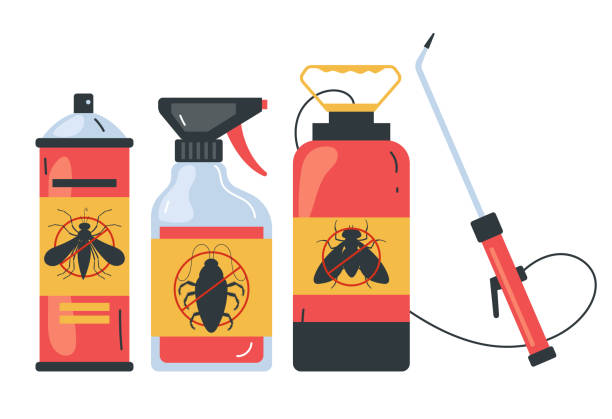 Pest Control for Restaurants in Belfast, ME